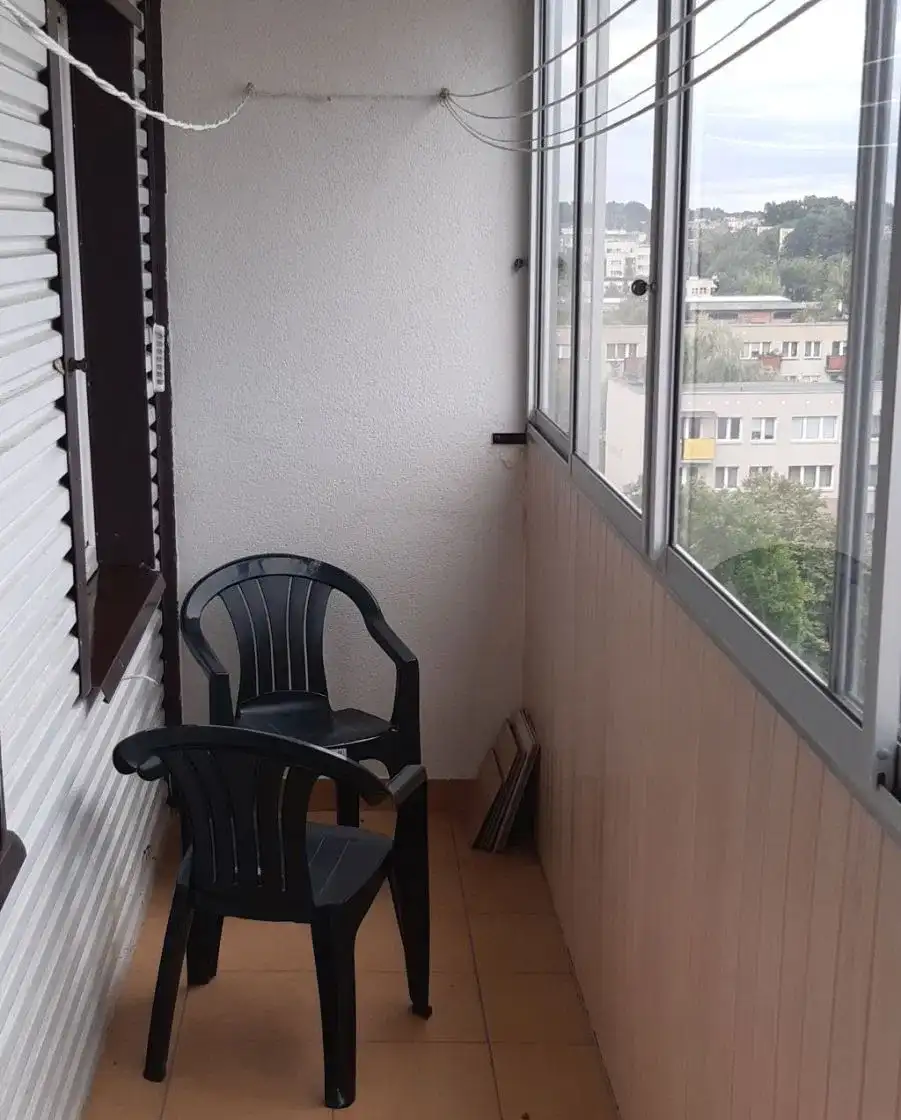 Same Centrum. Piękna Panorama.kawalerka - zdjęcie 2