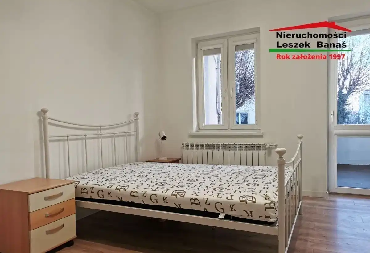 Mieszkanie z ogrodem - zdjęcie 8