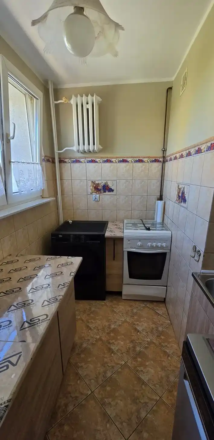 Mieszkanie w Gdyni, 2 pokoje - zdjęcie 4