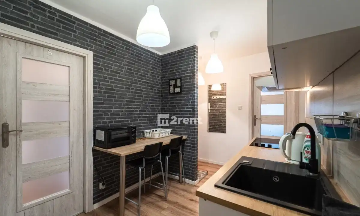 Gdańsk Piecki-Migowo, ul. Czubińskiego, pokój, 7.7m2 - zdjęcie 7
