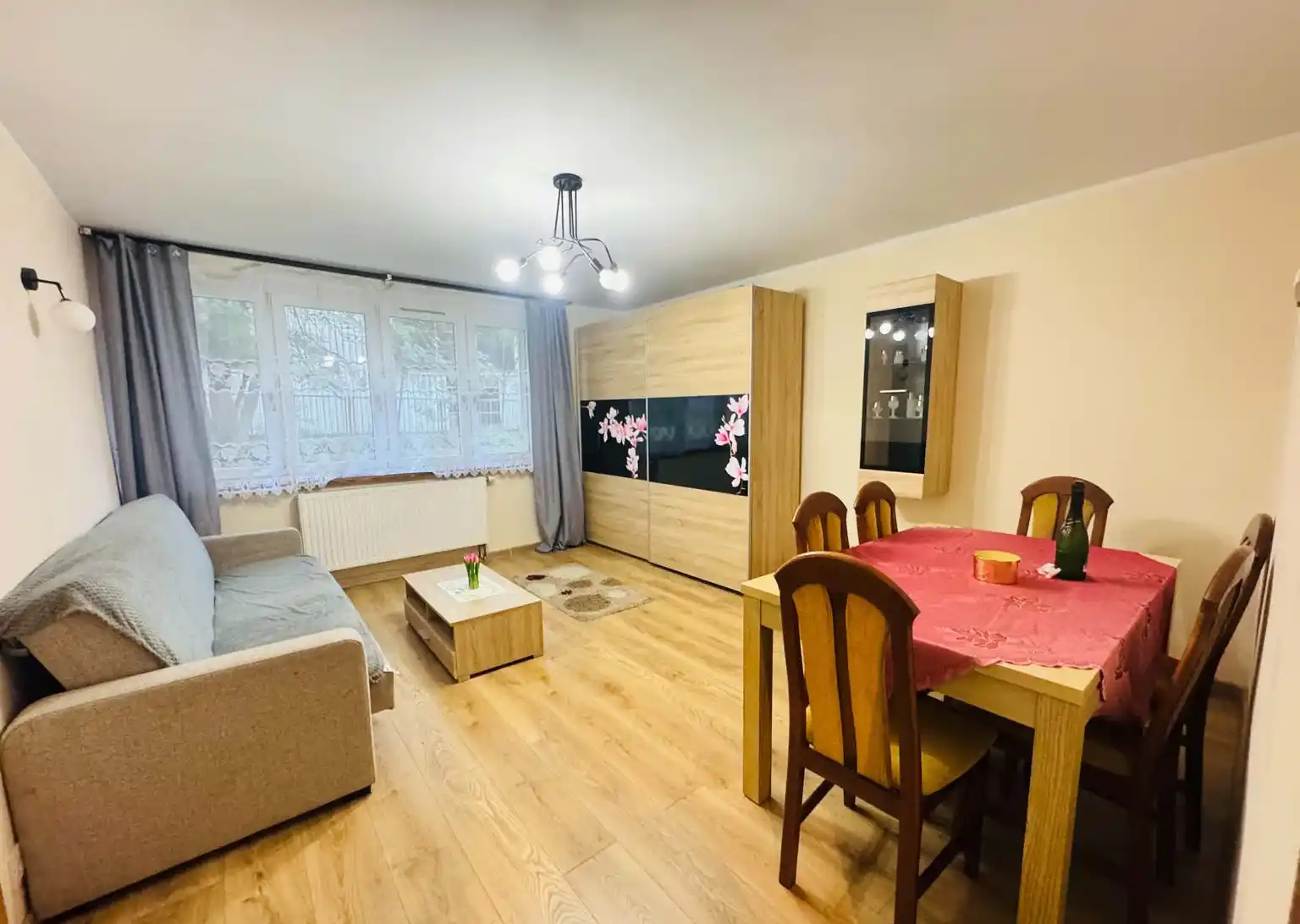 2 pokoje | Blisko centrum | Dąbrowa Górnicza | Kołłątaja - zdjęcie 3