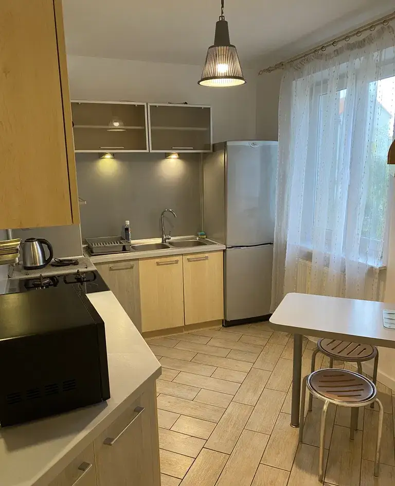 Odświeżone 2-pokojowe mieszkanie (56 m²) z balkonem – ul. Felińskiego - zdjęcie 4