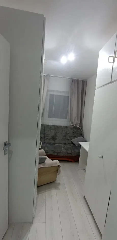 Mieszkanie 2 pokojowe LSM do wynajęcia - zdjęcie 4