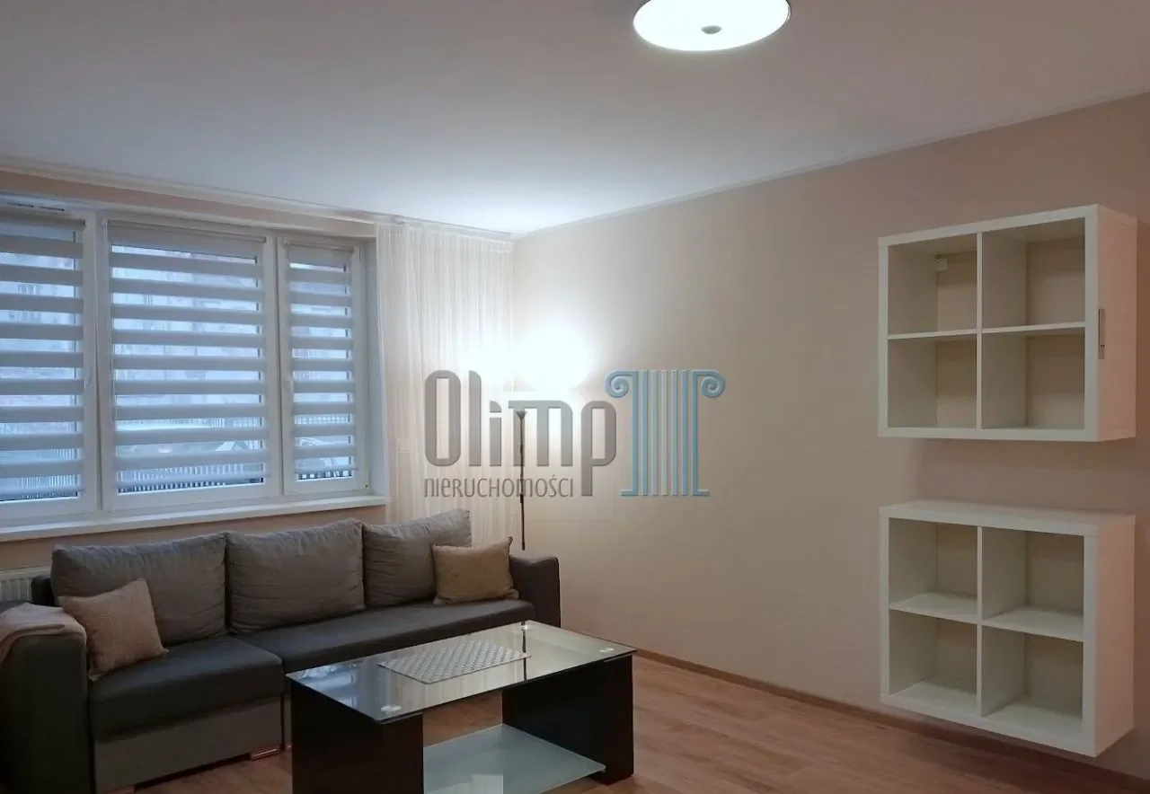 Mieszkanie, 40 m², Bydgoszcz - zdjęcie 6