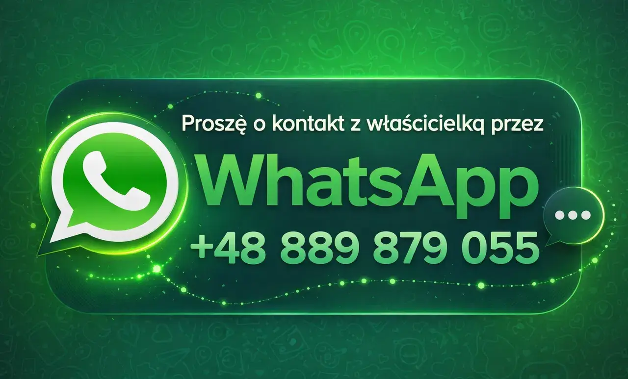 Mieszkanie w sercu Starego Miasta - zdjęcie 5
