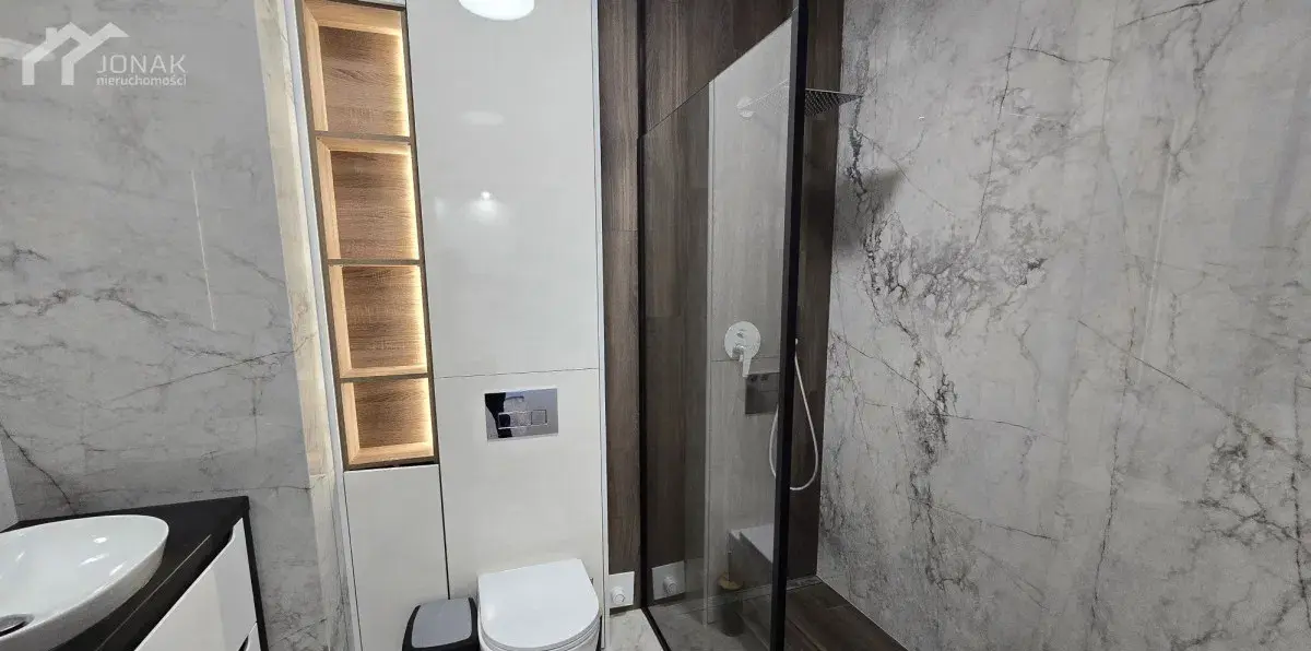 Nowy apartament premium w Chełmie z windą i parkingiem - zdjęcie 6