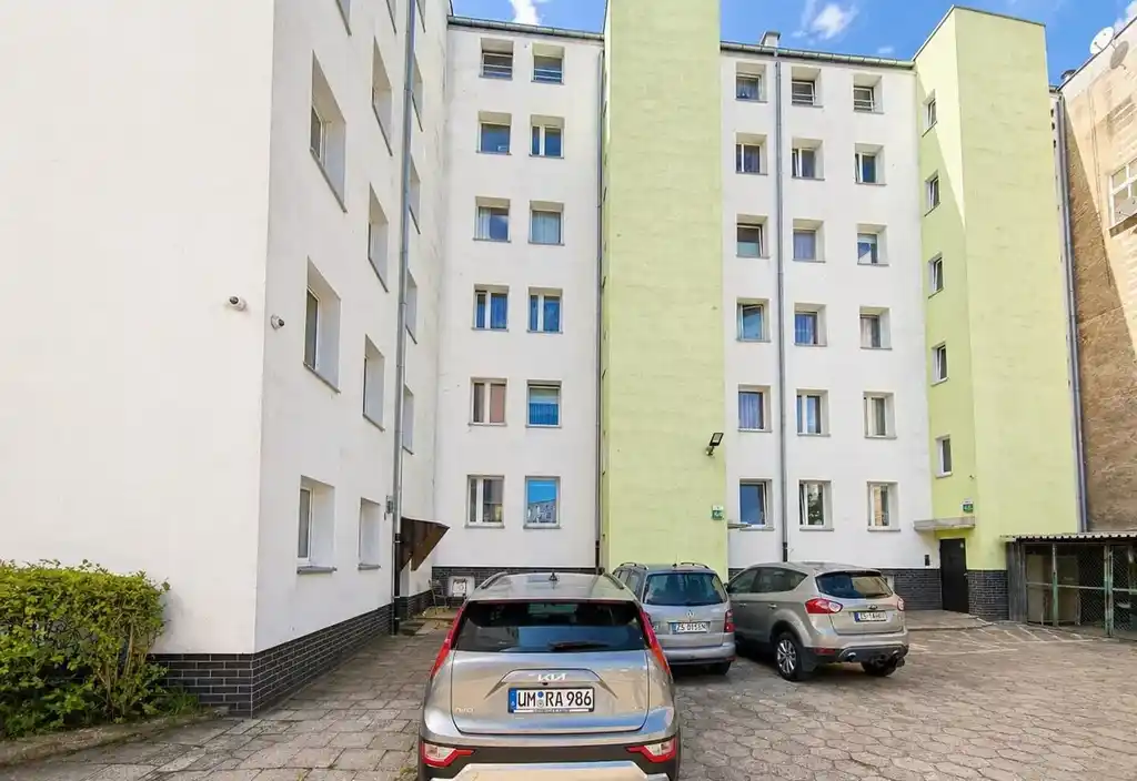 Pokój nr 1 przy ul. Piastów 42C - zdjęcie 8