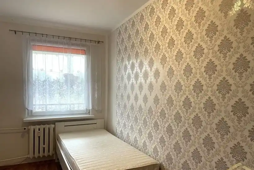 Osiedle Piast | Balkon | Umeblowane - zdjęcie 5