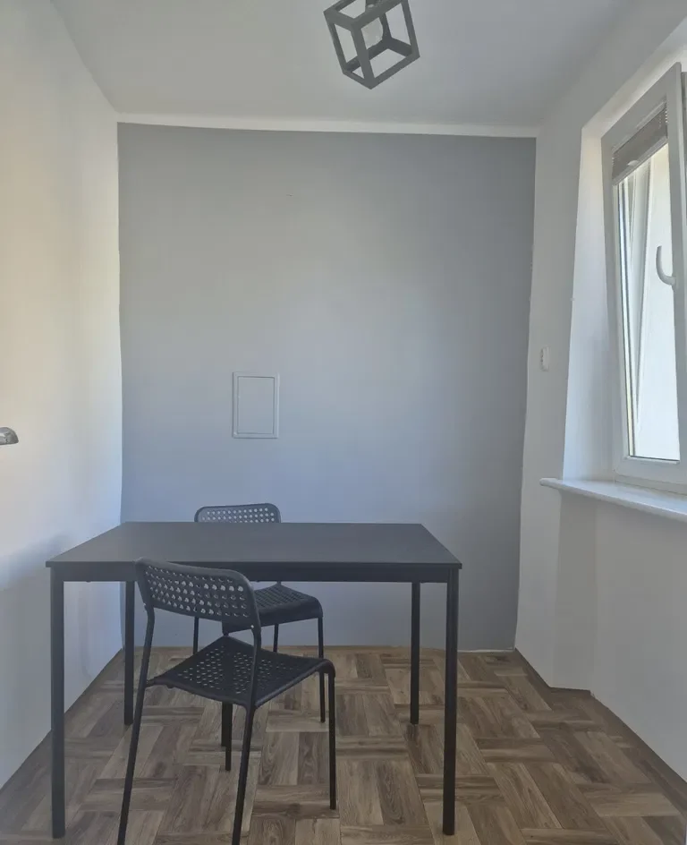Jeżyce- 2 pokoje ,balkon. - zdjęcie 6