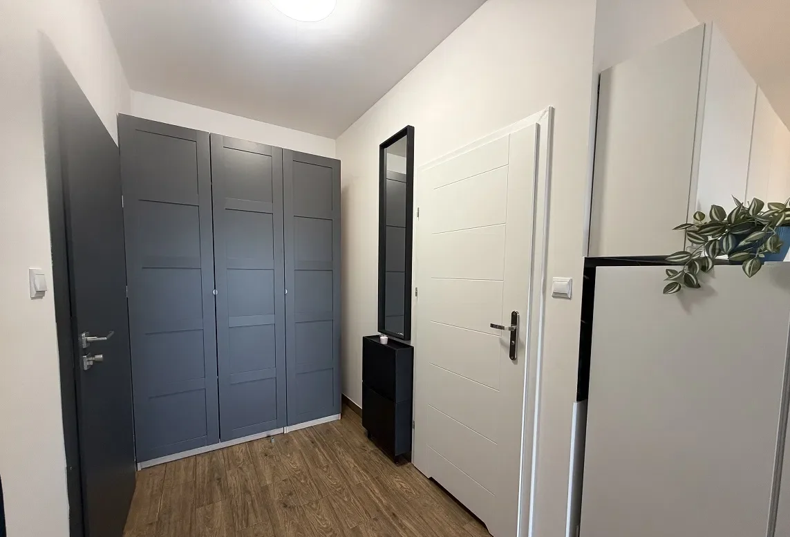 Mieszkanie Warszawa Białołęka, 1 pokój, 36 m2 - zdjęcie 4