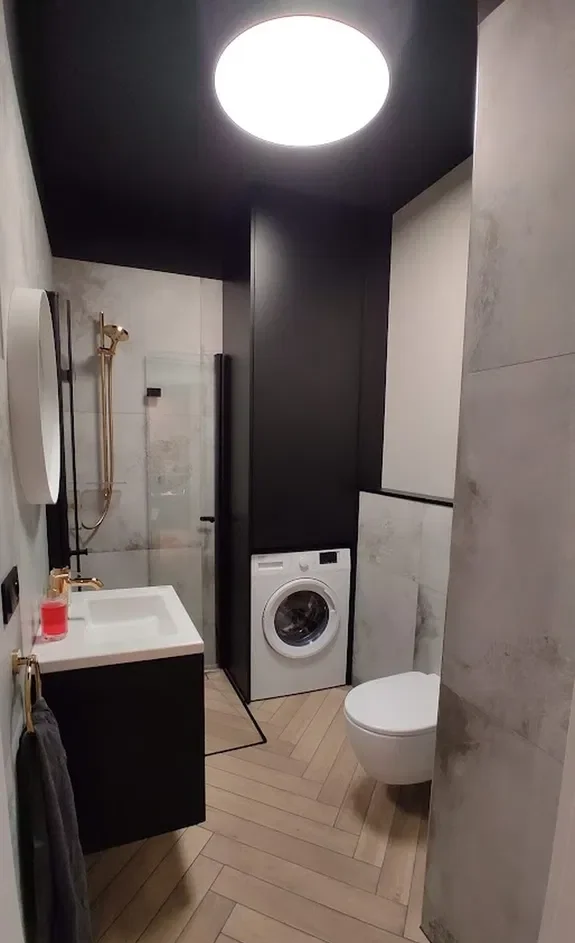 Przepiękne mieszkanie 37,5 m², Bydgoszcz, ul. Pomorska - Industria. - zdjęcie 6
