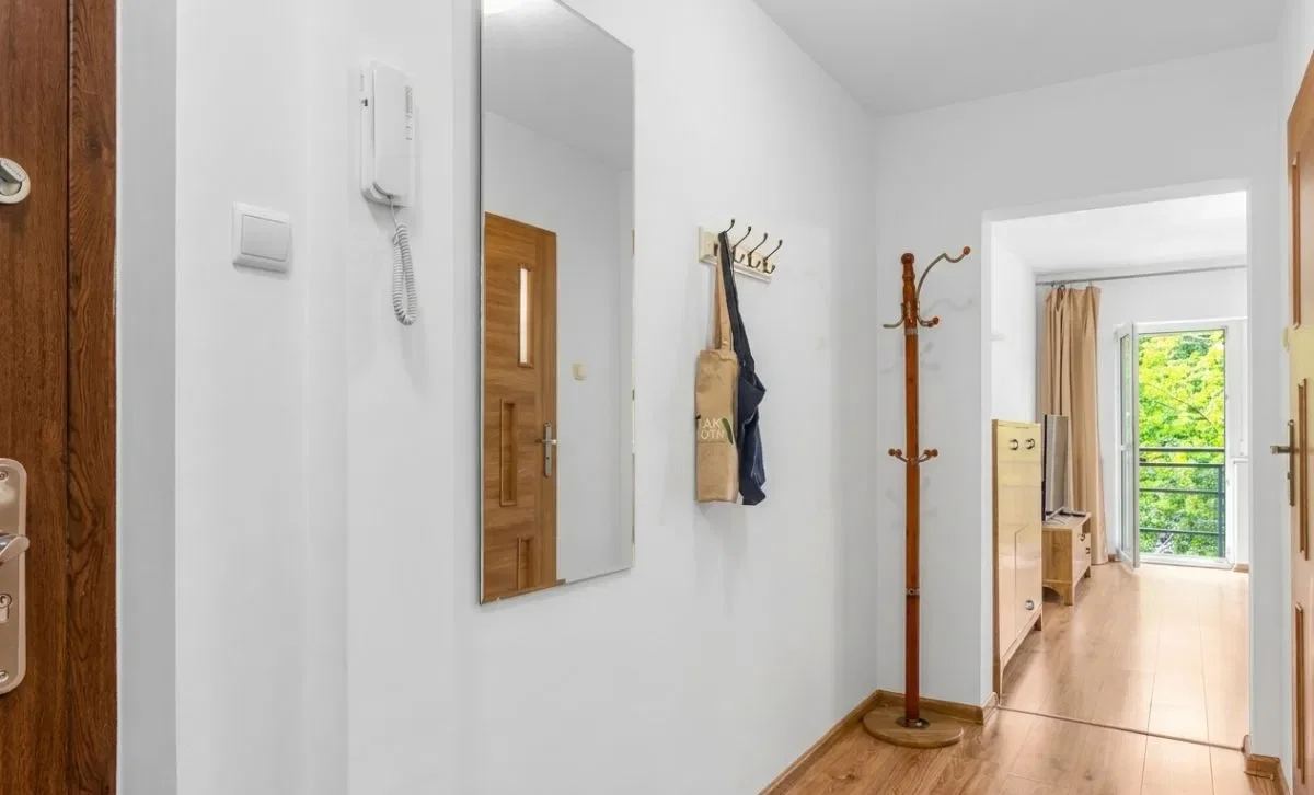 Idealne dla Studenta| Centrum| Wyposażone| Balkon - zdjęcie 10