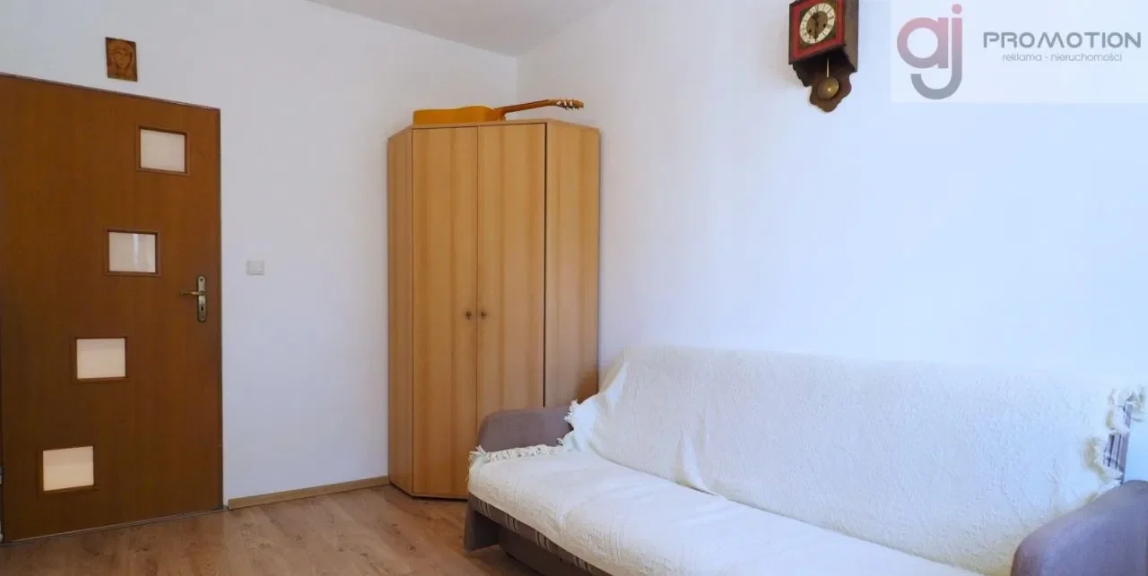 Komfortowe 60 m² z aneksem | Sadowa, Bałuty - zdjęcie 10