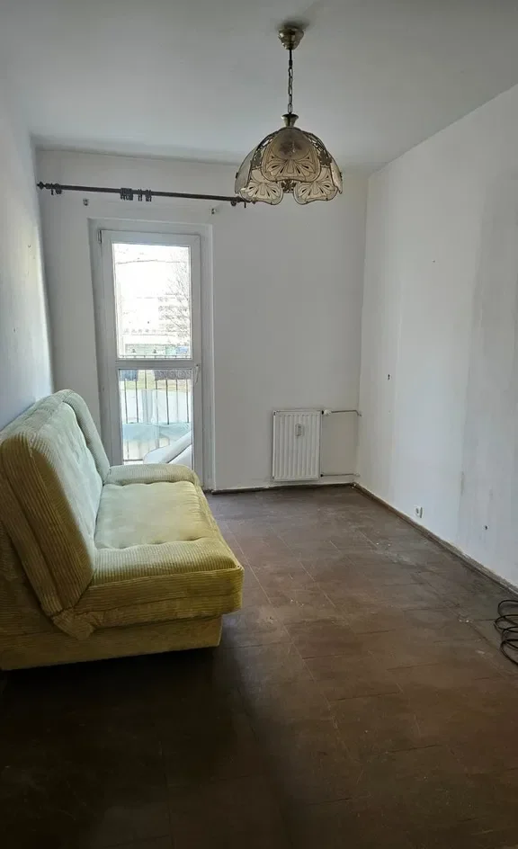 Do wynajecia 48,5 m2 1 piętro z balkonem Świt - zdjęcie 5