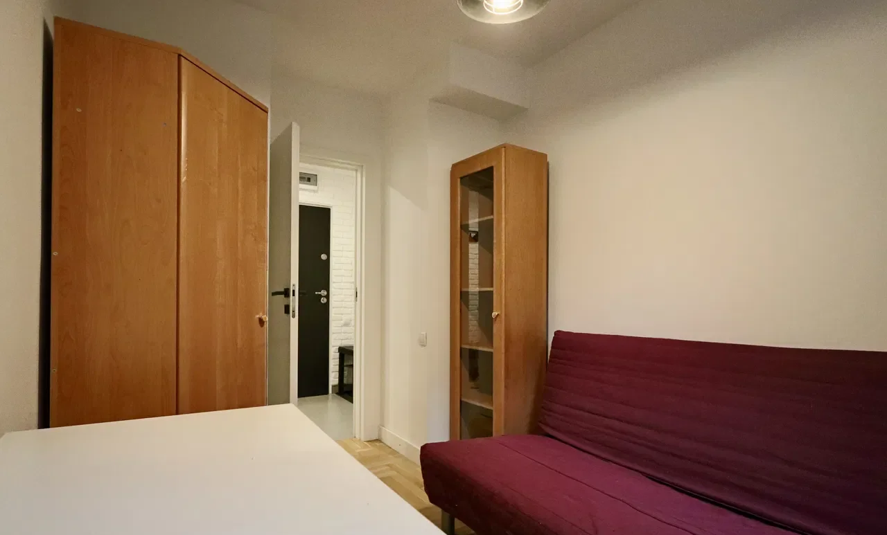 PL / UA / EN | 3 Pokoje | Widok na park | Cicha okolica | Zwierzęta - zdjęcie 7