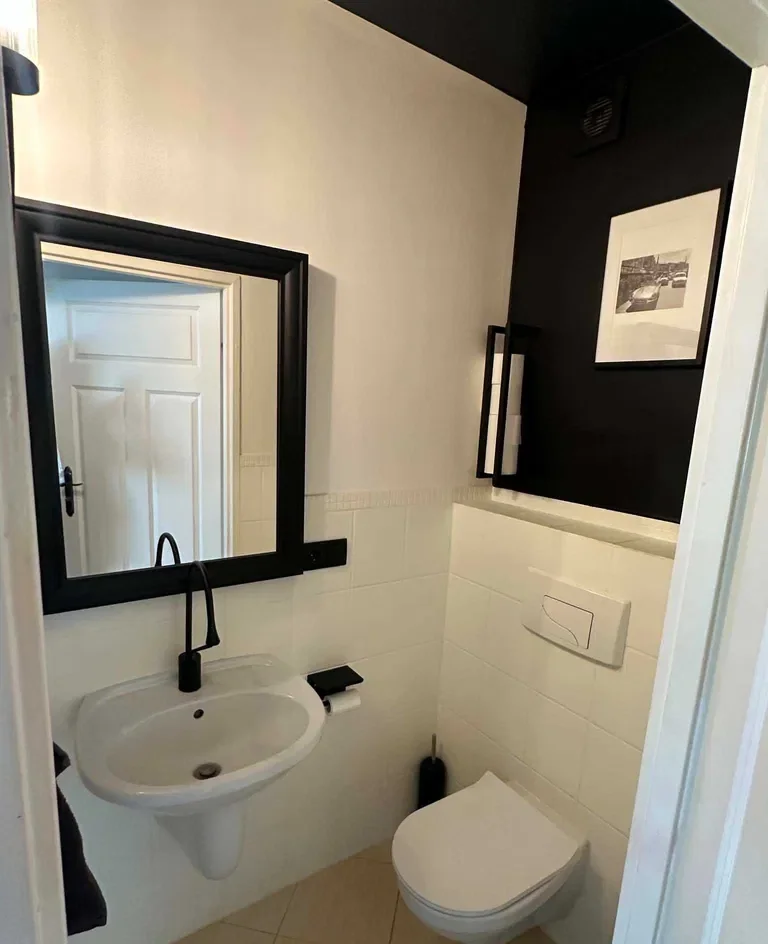 4 pokoje | K.E.N. 3f | 57m² | 2600zł kwota całkowita wynajmu. - zdjęcie 2