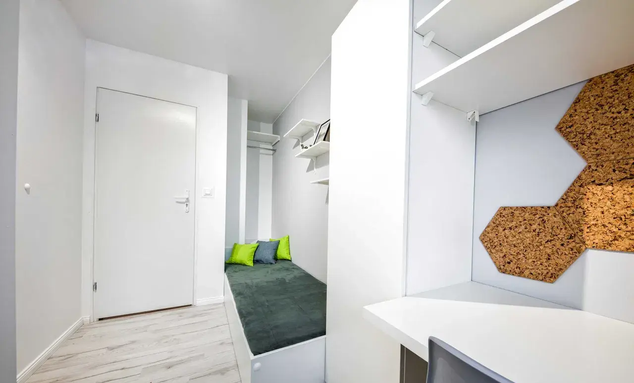 [Na 2 msc] | Zgody 9, Śródmieście | balkon | BEZ PROWIZJI | od 30.06 | 726 - zdjęcie 2