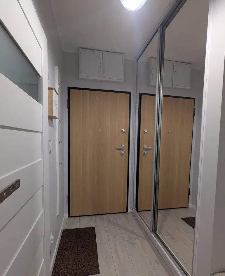 Przytulne 2-pokojowe mieszkanie z balkonem | Promenady Wrocławskie - zdjęcie 9