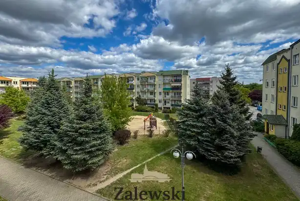 Do wynajęcia Mieszkanie 43 m2 na Górczynie - zdjęcie 7