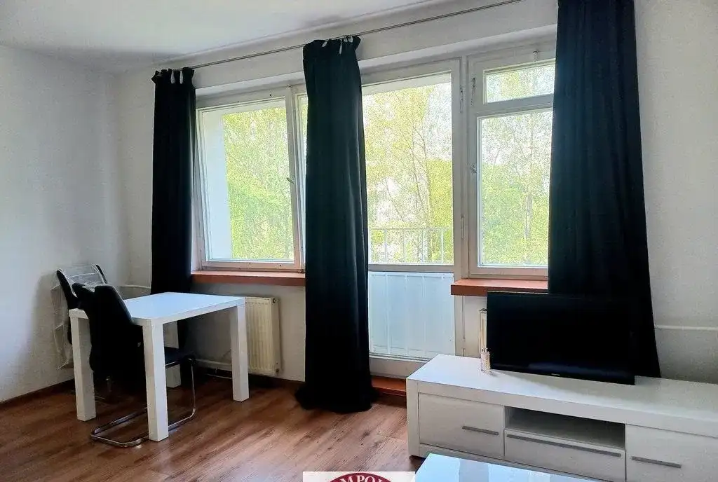 31 M2 - Widna Kuchnia - Ładne - Ok Galerii Mokotów - zdjęcie 4