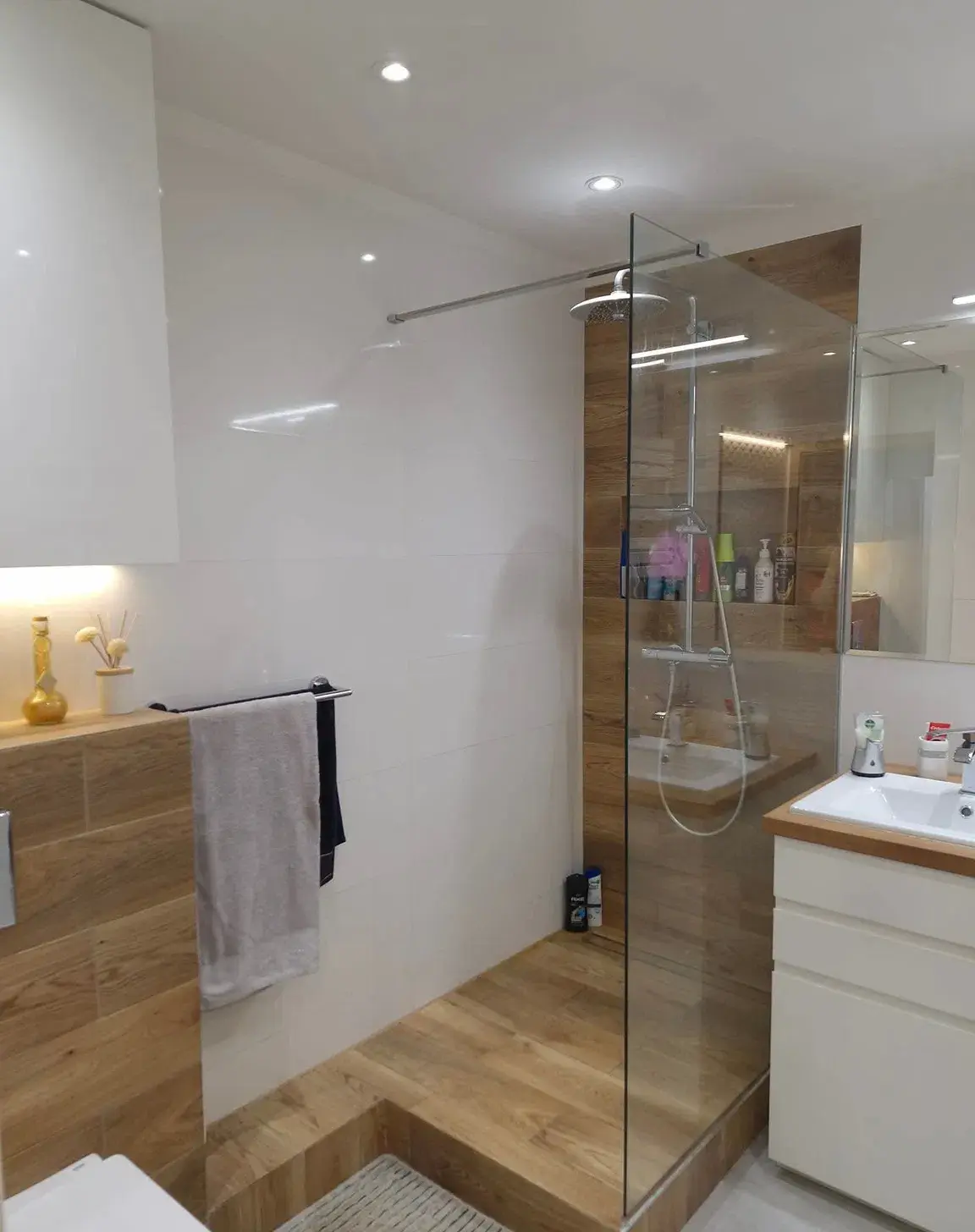 2 pokoje | 55 m² | Jezioro Słoneczne | Gumieńce | balkon - zdjęcie 7