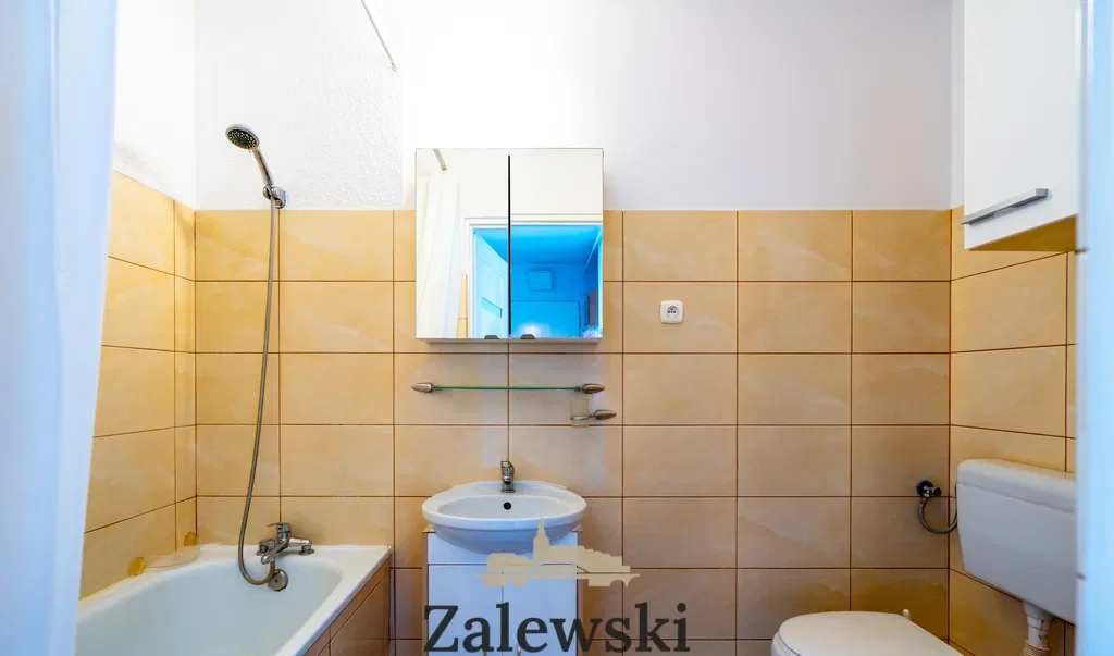 Do wynajęcia Mieszkanie 43 m2 na Górczynie - zdjęcie 6