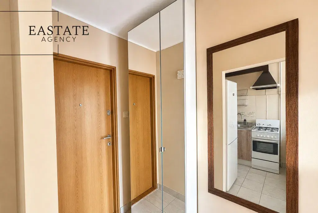 2 osobne pokoje | 39 m² | Plac Bankowy | Metro - zdjęcie 7
