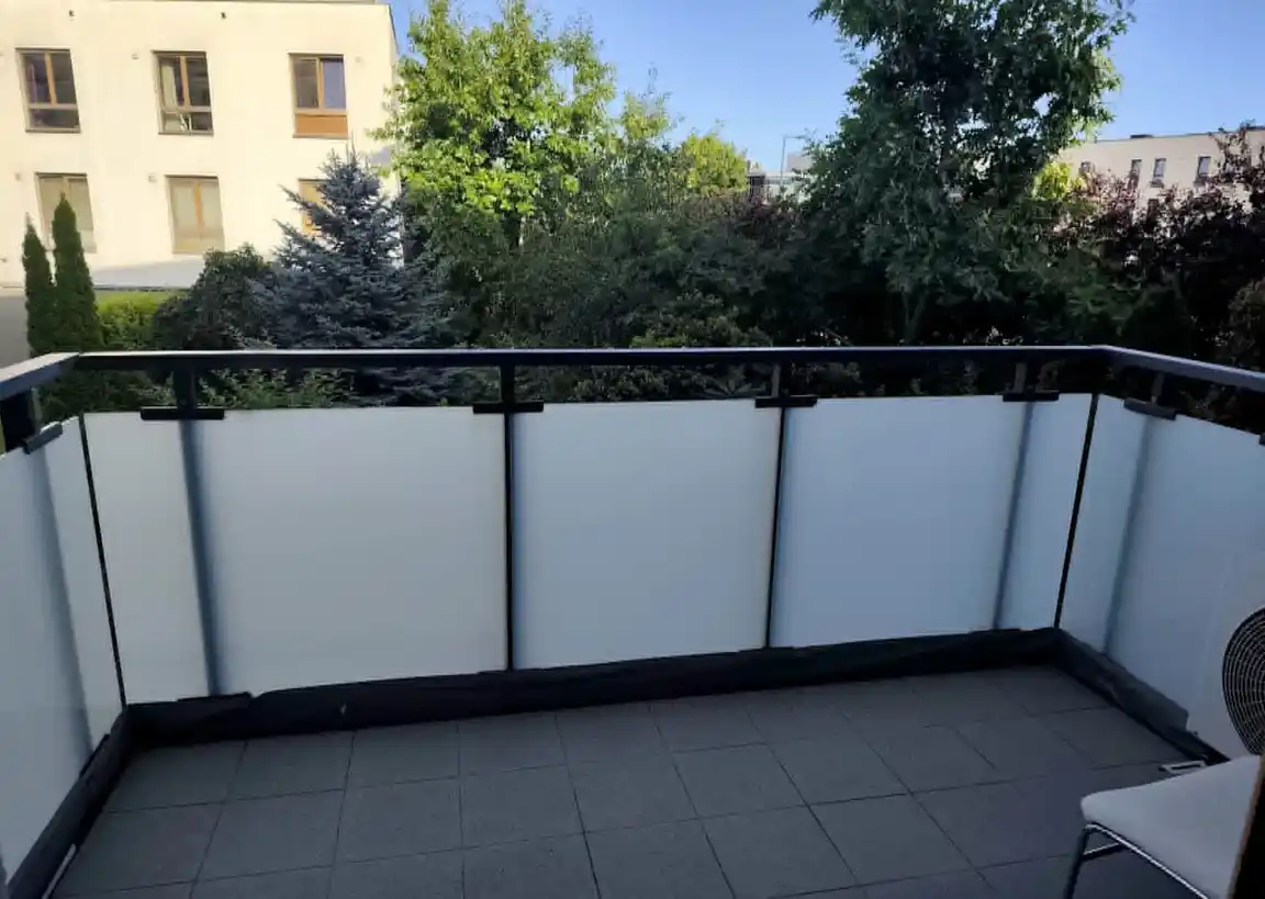 Wynajem mieszkania w Wilanowie z klimatyzacją, komórką i garażem - zdjęcie 8