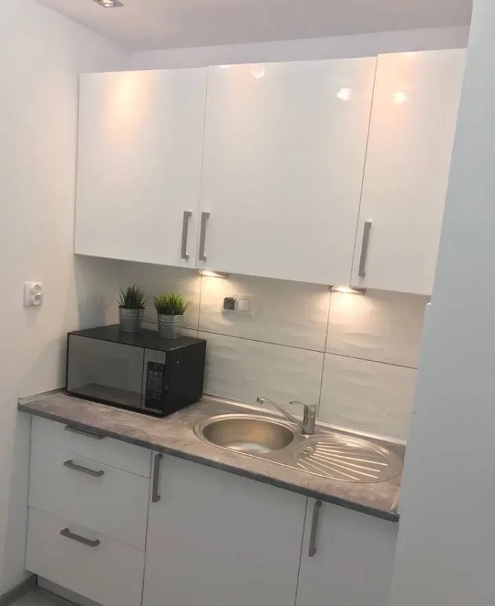 Pokój 11 m², ul. Bukowska | 200m od Ronda Kaponiera | Bez Prowizji [EN] [UKR] - zdjęcie 2