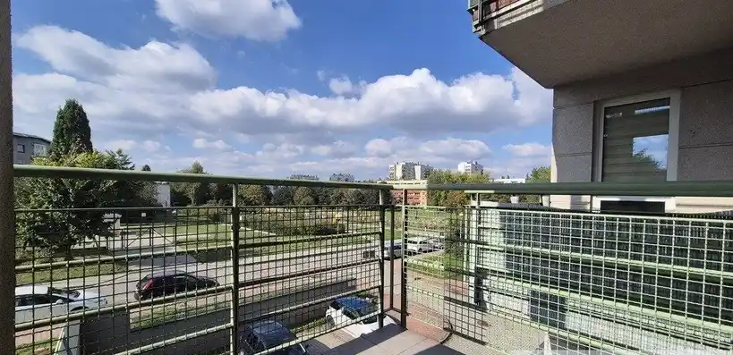 Turniejowa | Kurdwanów | Kawalerka | Balkon | - zdjęcie 8
