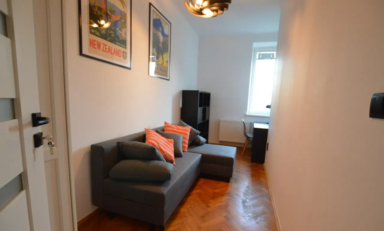 Pokój/oje Kraków CENTRUM MPEC Pieszo UJ AGH, ROLINICZY, PK, UEK, UKEN - zdjęcie 6