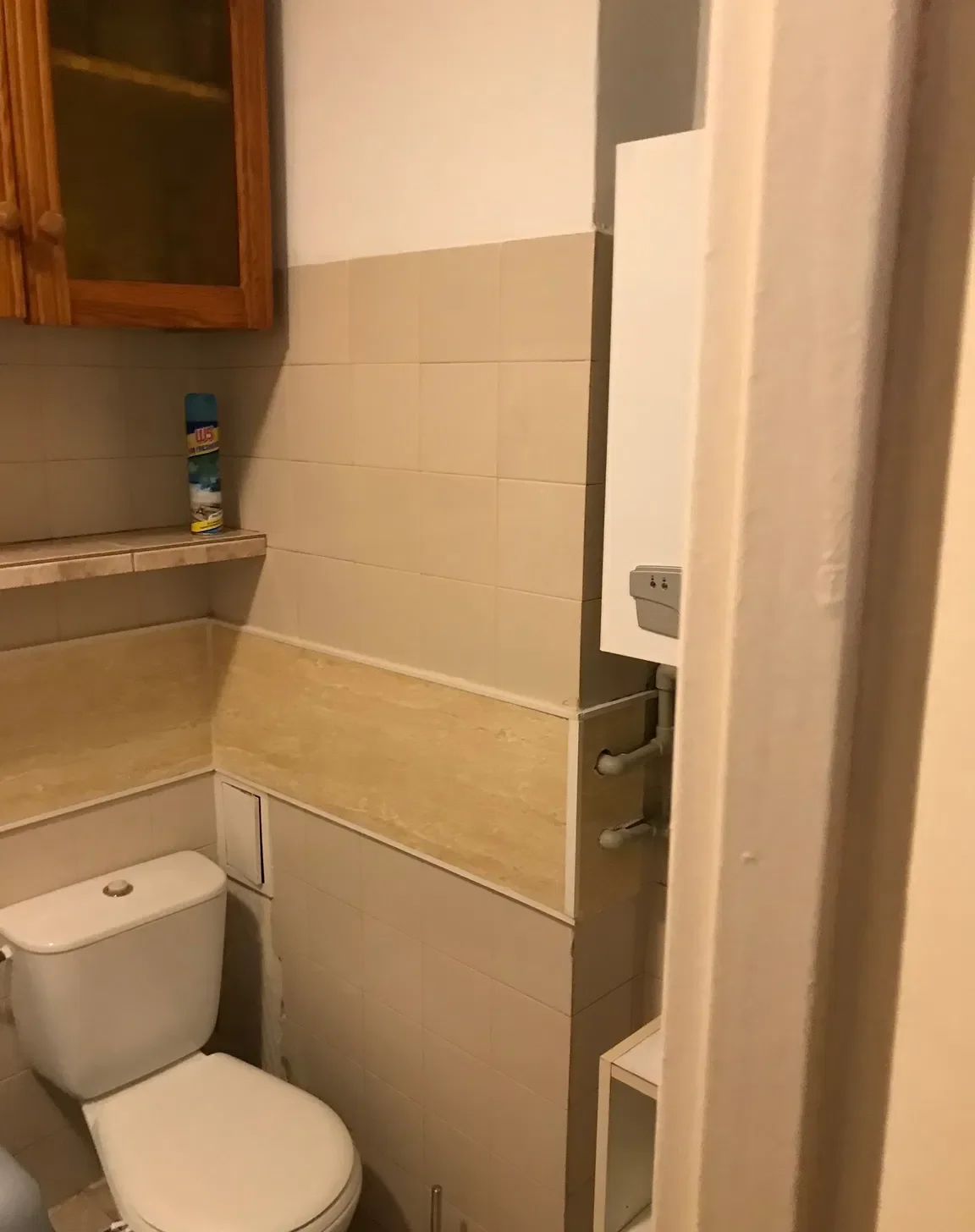 Mieszkanie do wynajęcia z balkonem i piwnicą - zdjęcie 5