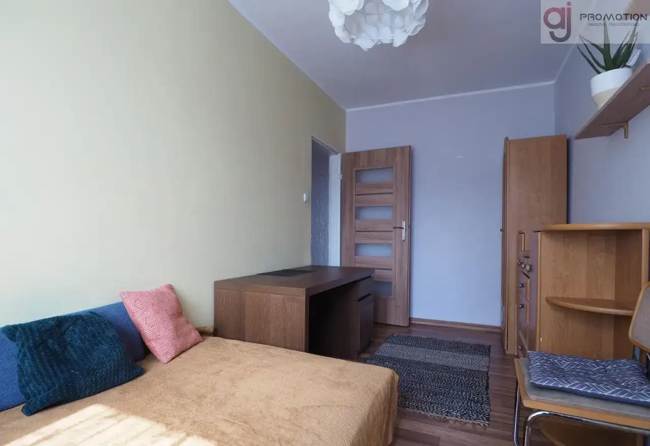 Rozkładowe, 3 pok., balkon, ul. Wyszyńskiego - zdjęcie 6