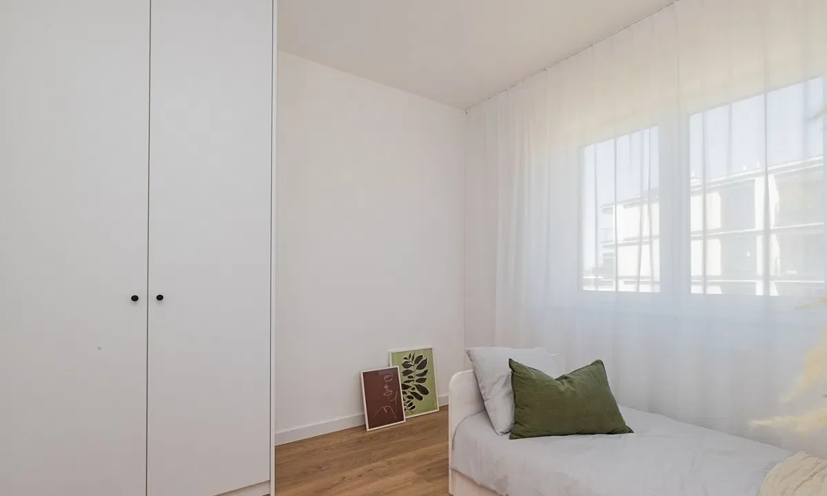 4-pokojowe | 78.8 m2 | Balkon | Internet w cenie | Bezpośrednio - zdjęcie 9
