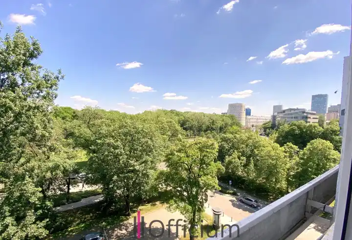 Do wynajęcia 2-pok. mieszkanie 39m2, Plac Bankowy - zdjęcie 9