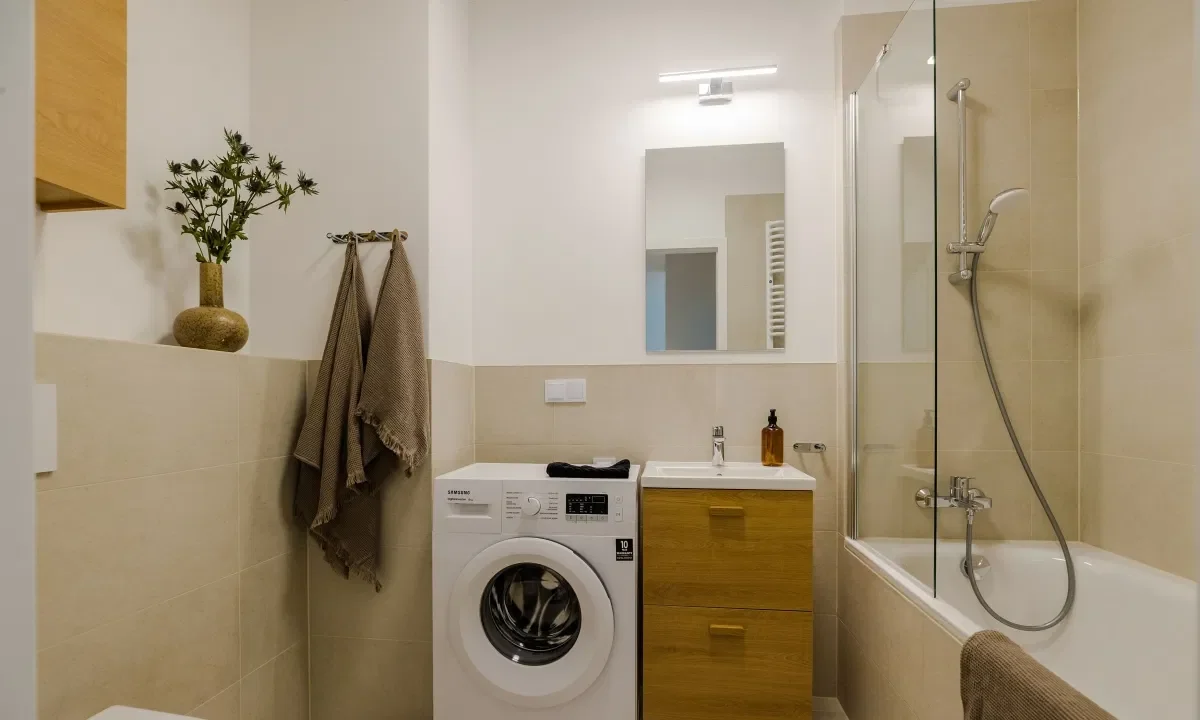 3-pokojowe | 52.51 m2 | Balkon | Internet w cenie | Bezpośrednio - zdjęcie 5