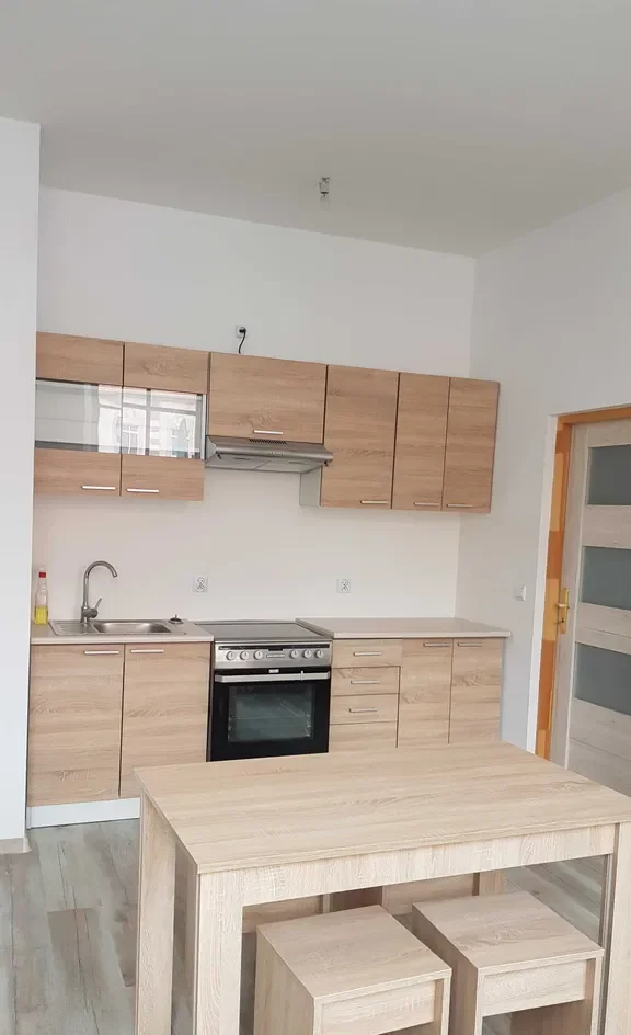 Mieszkanie 2 pokojowe w centrum - zdjęcie 6