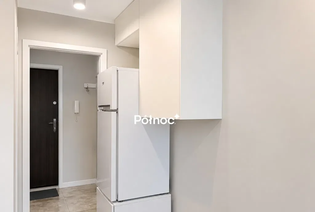 2 pokoje na Północy | Gajcego | promenada | M1 - zdjęcie 9