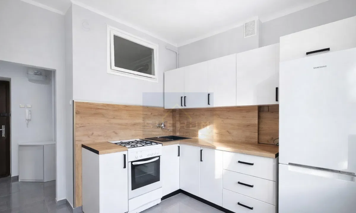 Przytulne M2 w samym centrum Częstochowy - zdjęcie 7