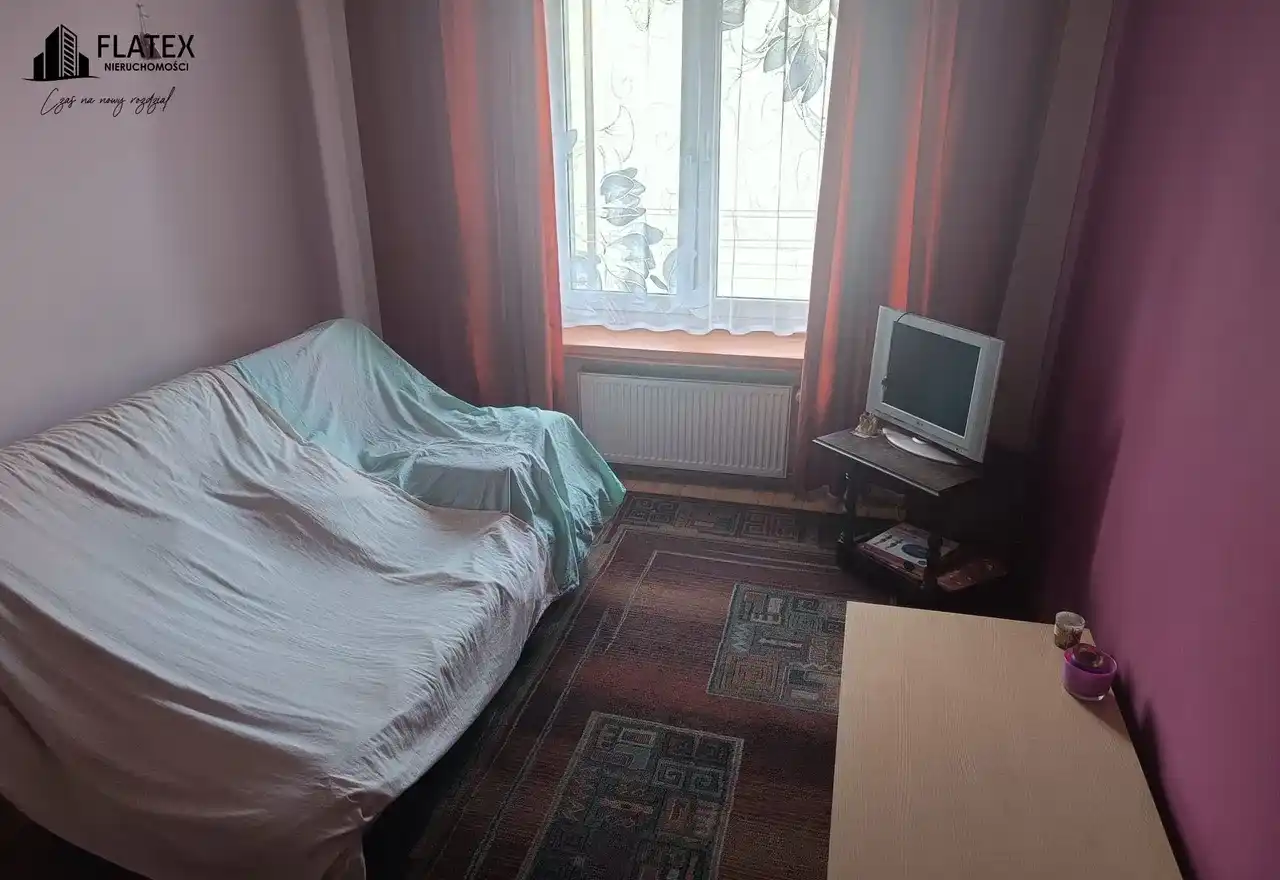 Mieszkanie na wynajem w Chrzanowie dostępne od 01.07.2026 - zdjęcie 2