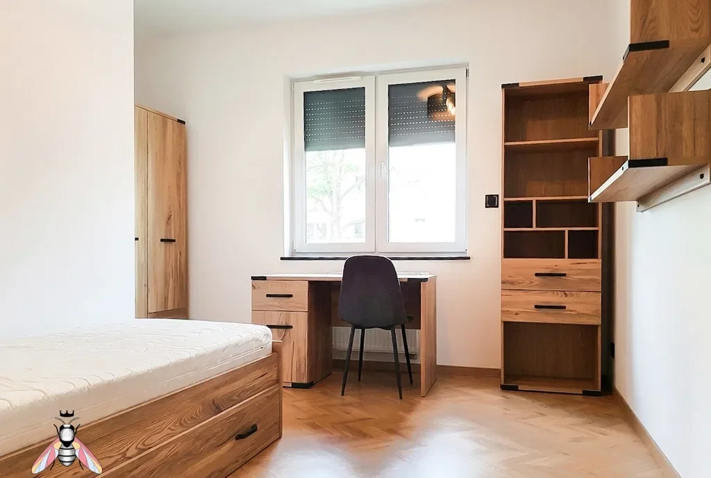 Apartament 3 pokojowy z windą na 1 piętrze - zdjęcie 5