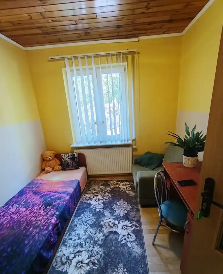 Pokój jednoosobowy - również na krótszy okres - zdjęcie 2