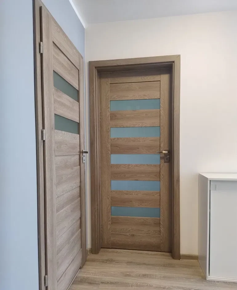 Nowe, komfortowe 2-pokoje 48 m², I piętro, wysoki standard! - zdjęcie 4