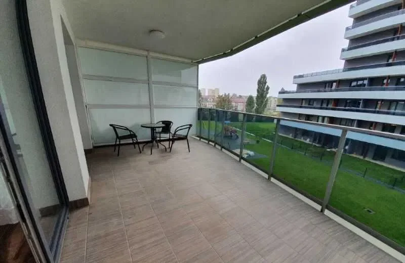 Komfortowy apartament w centrum Białegostoku - zdjęcie 5