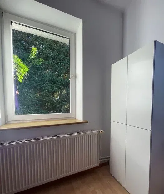 Hostel Warszawa - pokój dwuosobowy w Ursusie - zdjęcie 3