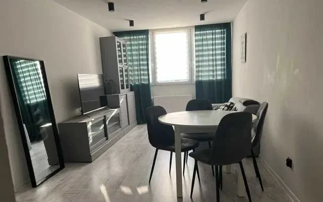 Wynajmę meiszkalne Wrocław dwa