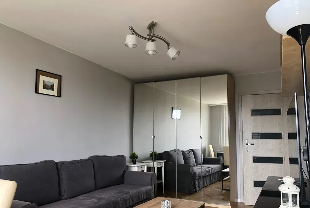 2 pokoje | 38 m² | Gdańsk Przymorze | po remoncie - zdjęcie 3