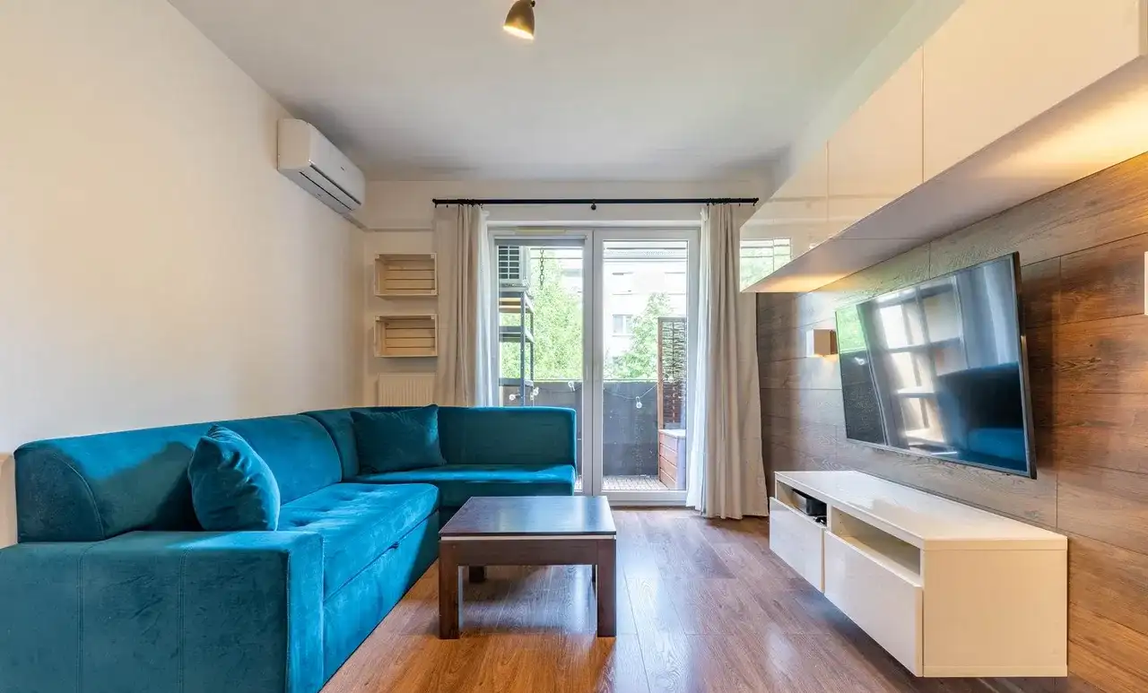 Mieszkanie z osobną kuchnią. Pet Friendly - zdjęcie 7