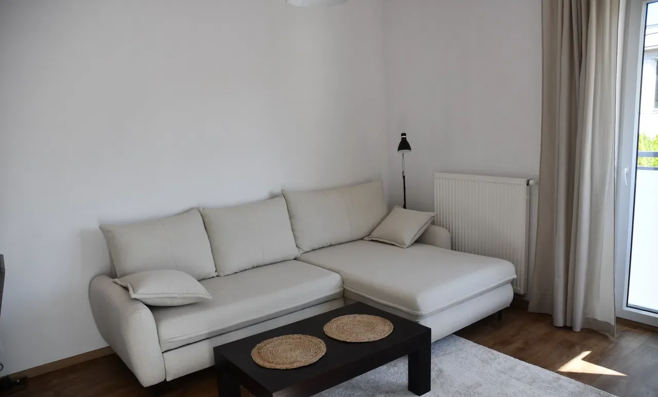 2-pokojowe 46 m2, Ochota, ul Szczęśliwicka, Bezpośrednio - zdjęcie 3