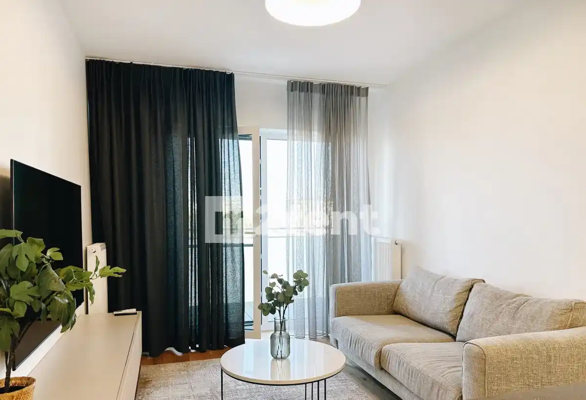 Piaseczno | 56m2 | 3 pokoje | klimatyzacja - zdjęcie 2